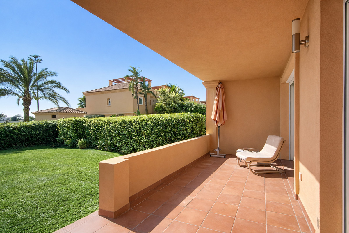 Huis te koop in Estepona | 3 slaapkamers H5364301
