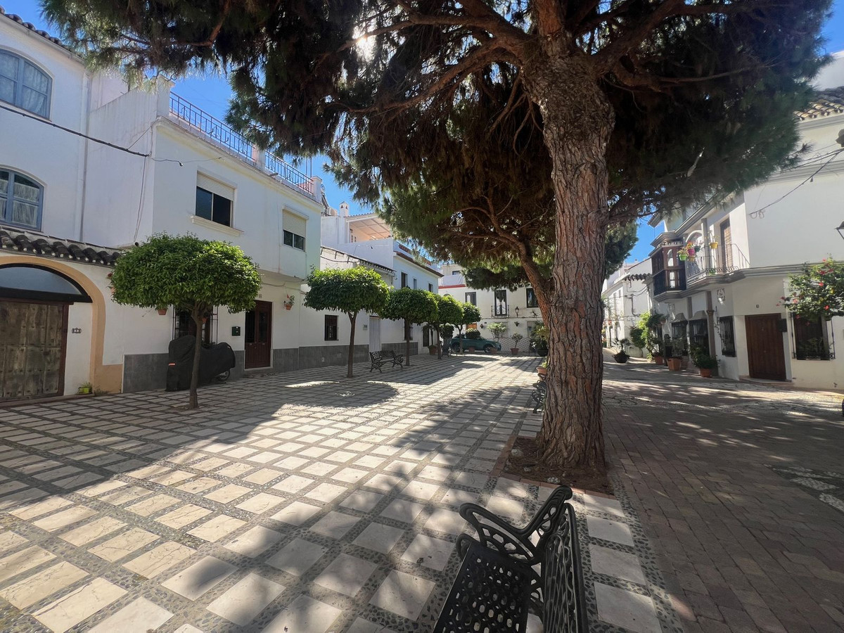Huis te koop in Estepona | 3 slaapkamers H5365297