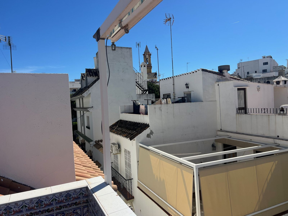 Huis te koop in Estepona | 3 slaapkamers H5365297