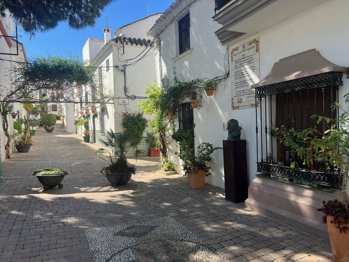 Huis te koop in Estepona | 3 slaapkamers H5365297