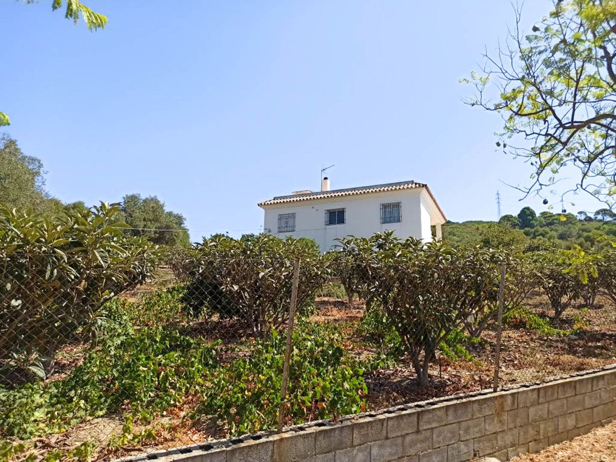 Finca - Cortijo te koop in Estepona | 3 slaapkamers H5365786