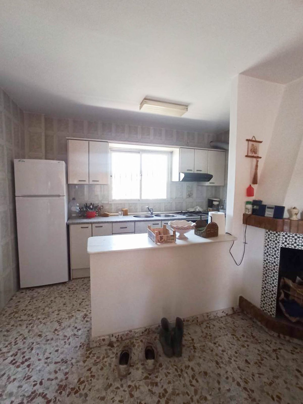 Finca - Cortijo te koop in Estepona | 3 slaapkamers H5365786