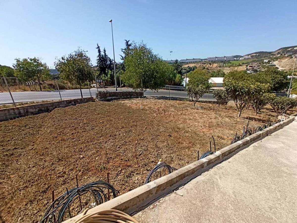 Finca - Cortijo te koop in Estepona | 3 slaapkamers H5365786