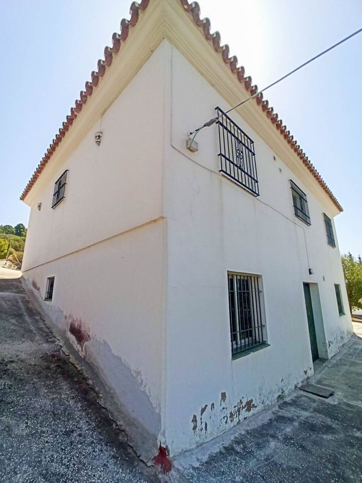 Finca - Cortijo te koop in Estepona | 3 slaapkamers H5365786