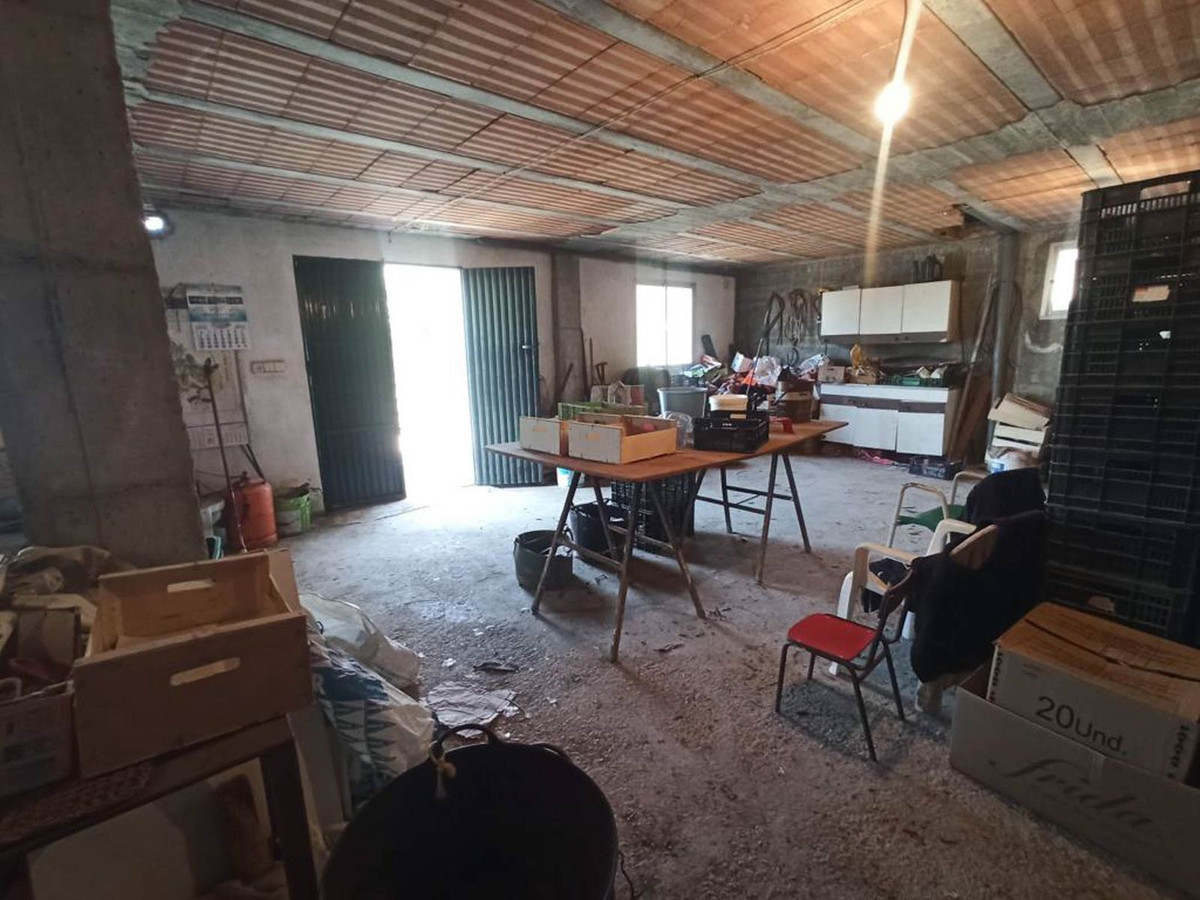 Finca - Cortijo te koop in Estepona | 3 slaapkamers H5365786