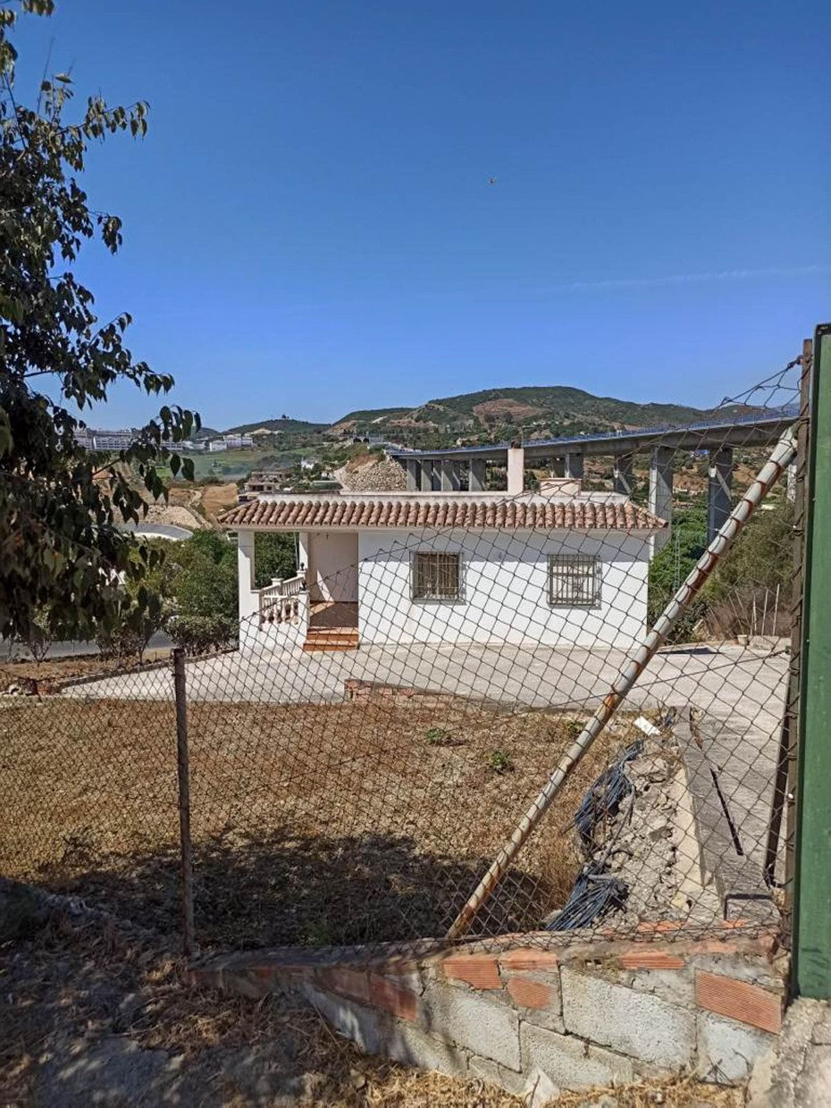 Finca - Cortijo te koop in Estepona | 3 slaapkamers H5365786