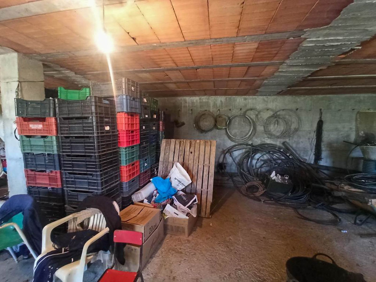 Finca - Cortijo te koop in Estepona | 3 slaapkamers H5365786