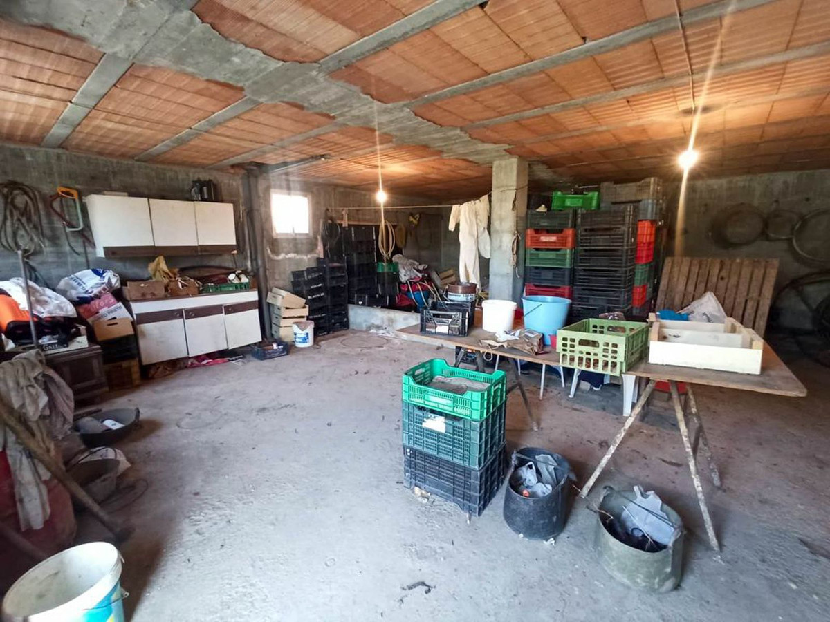 Finca - Cortijo te koop in Estepona | 3 slaapkamers H5365786