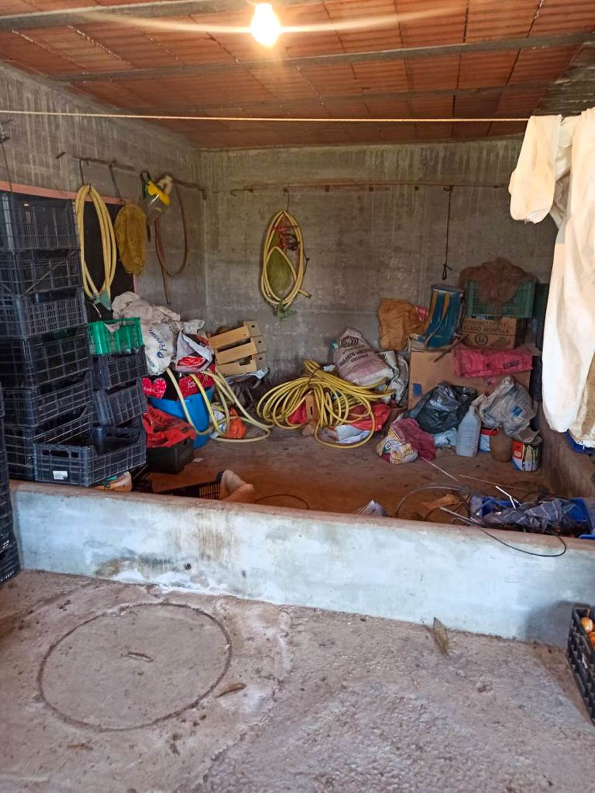 Finca - Cortijo te koop in Estepona | 3 slaapkamers H5365786