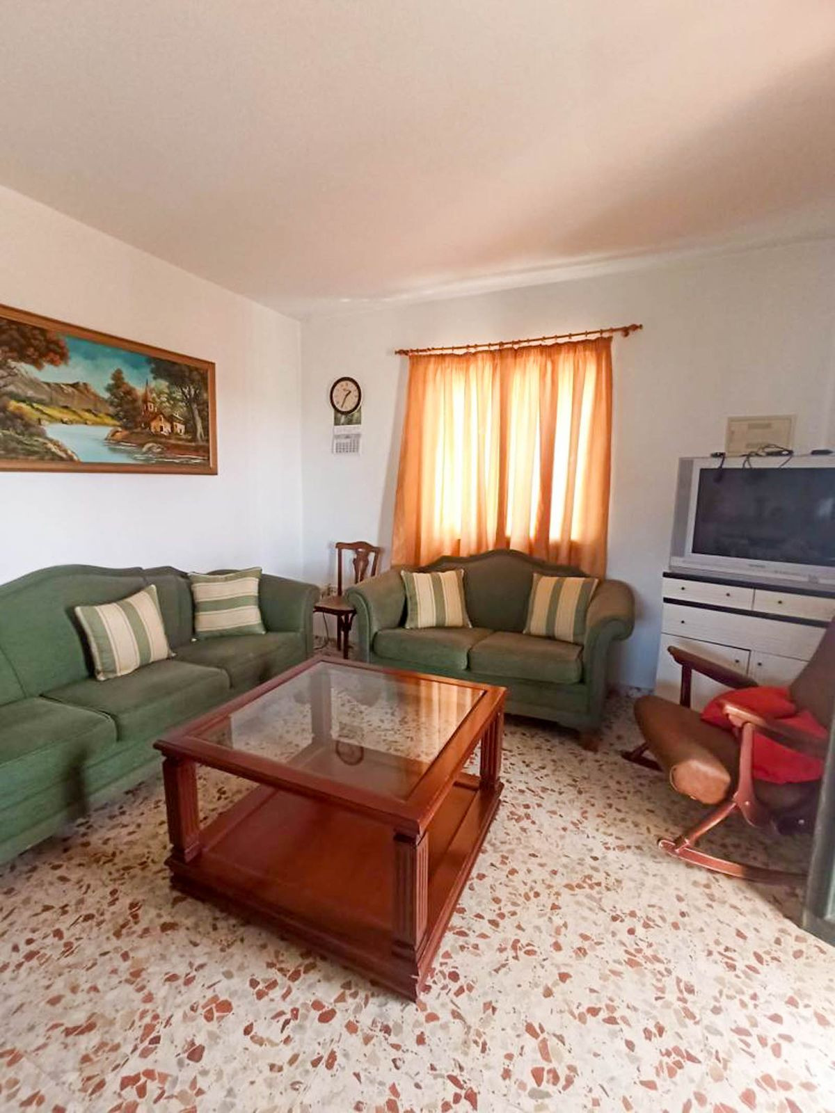 Finca - Cortijo te koop in Estepona | 3 slaapkamers H5365786