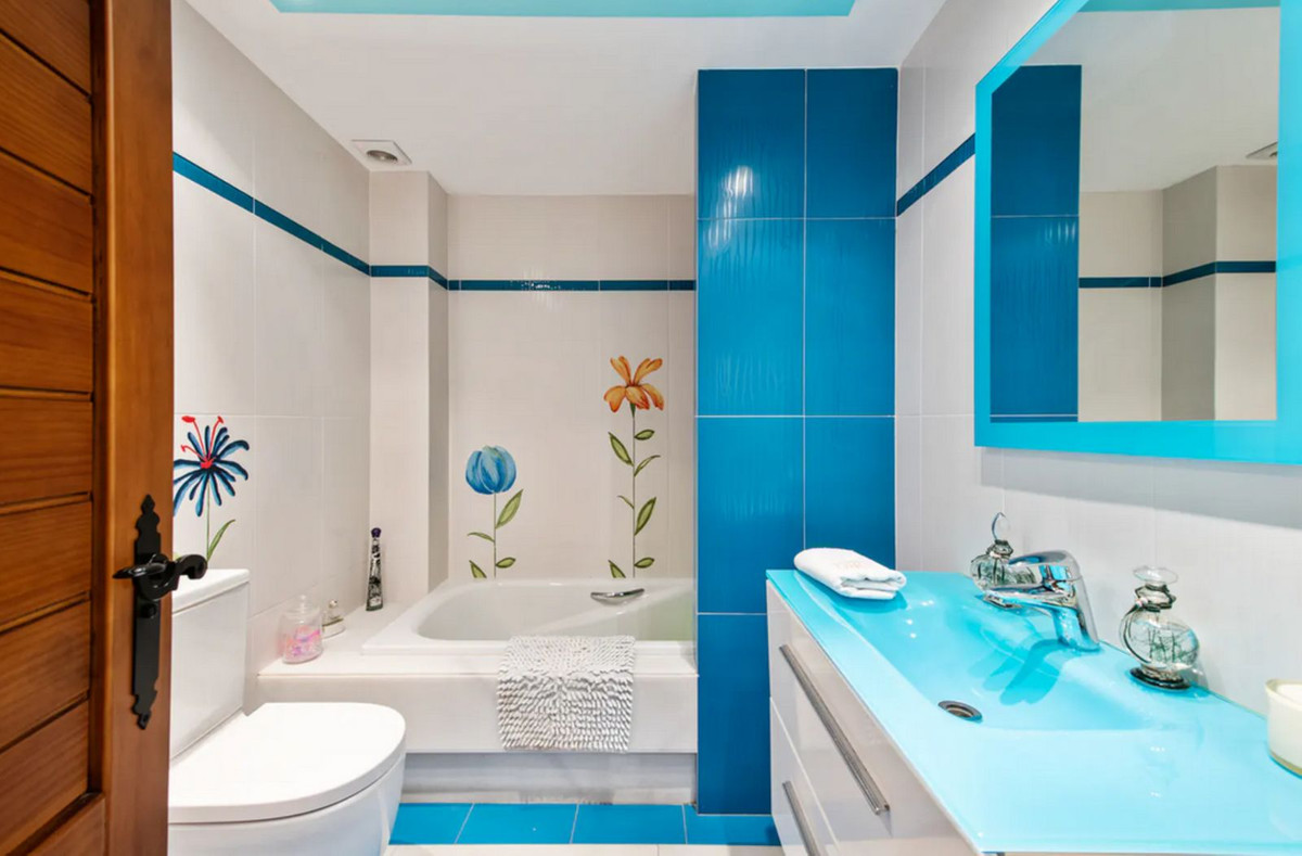 Finca - Cortijo te koop in Estepona | 6 slaapkamers H5366632