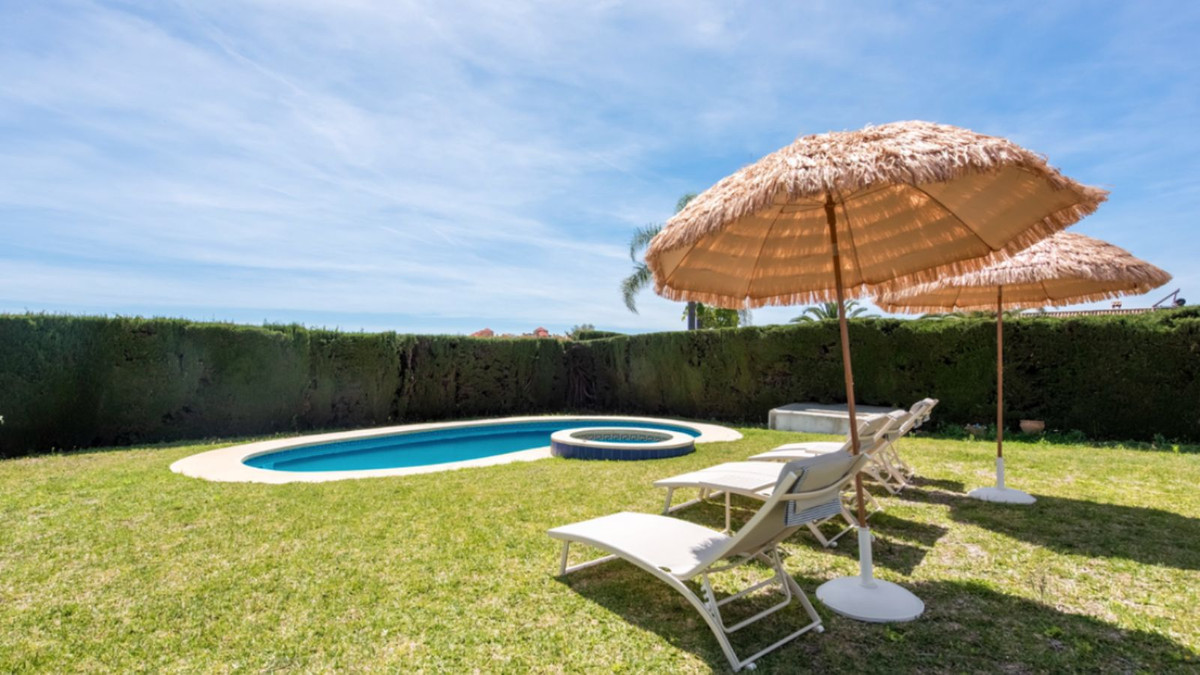 Huis te koop in Estepona | 4 slaapkamers H5367361