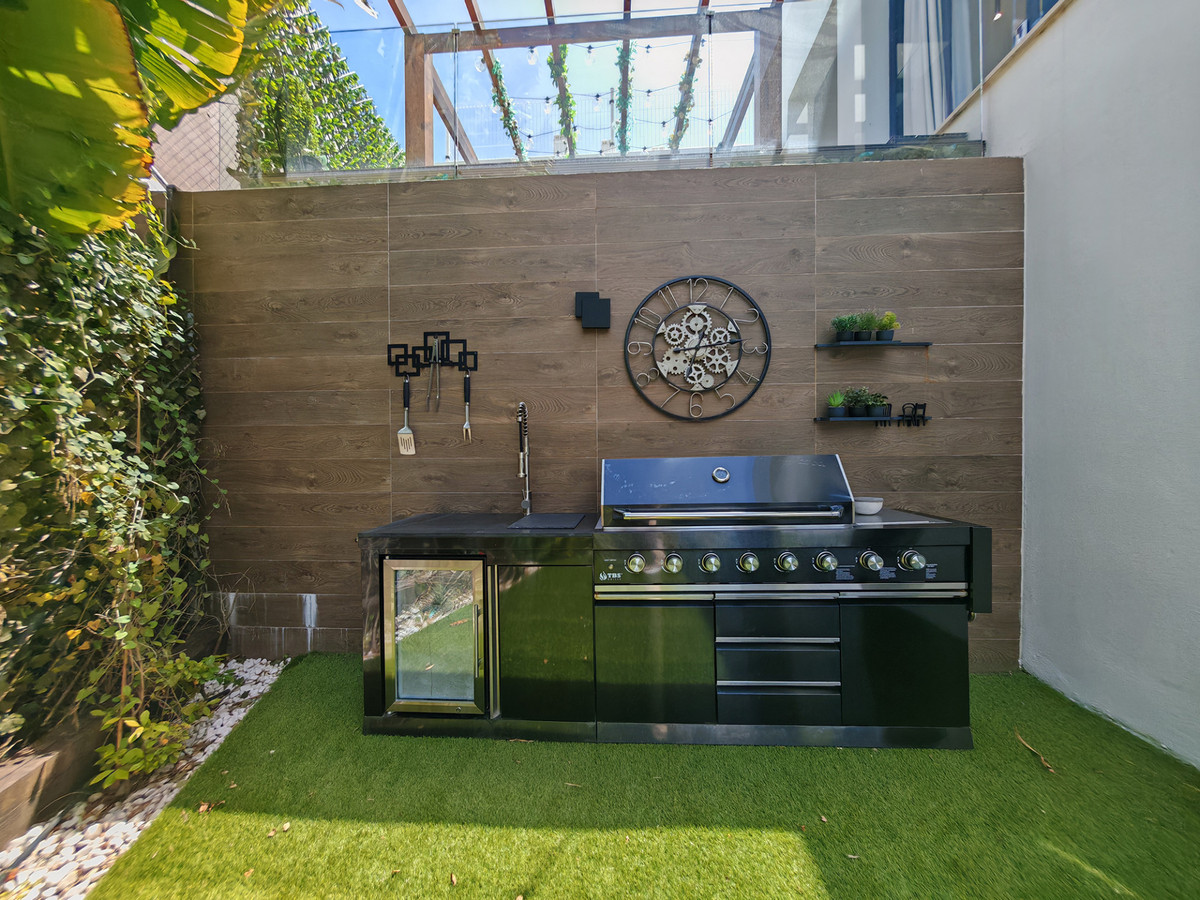 Huis te koop in Estepona | 5 slaapkamers H5367400