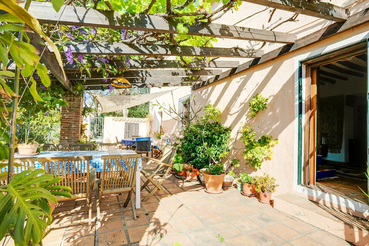 Huis te koop in Estepona | 3 slaapkamers H5371342