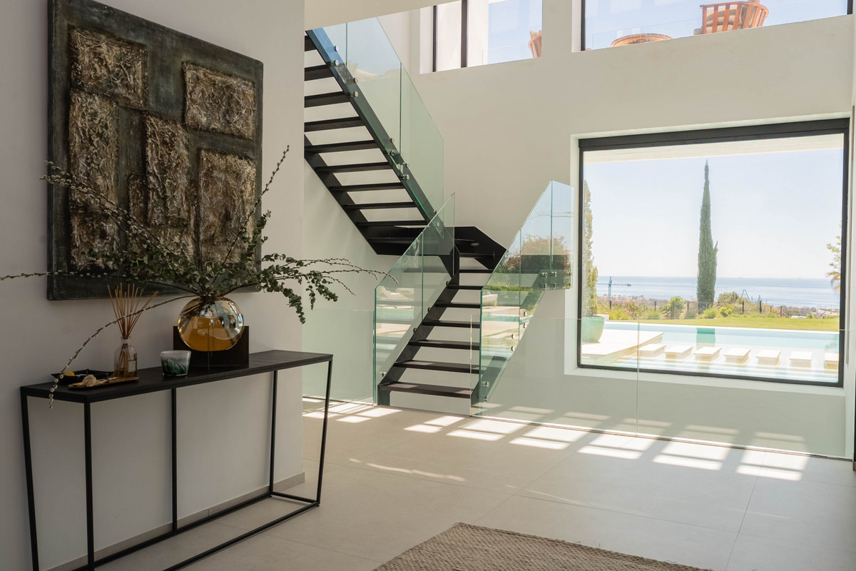 Huis te koop in Estepona | 9 slaapkamers H5372068