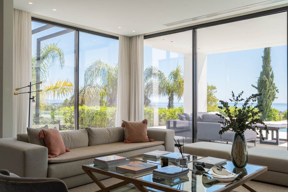 Huis te koop in Estepona | 9 slaapkamers H5372068