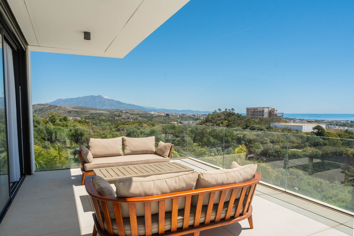 Huis te koop in Estepona | 9 slaapkamers H5372068