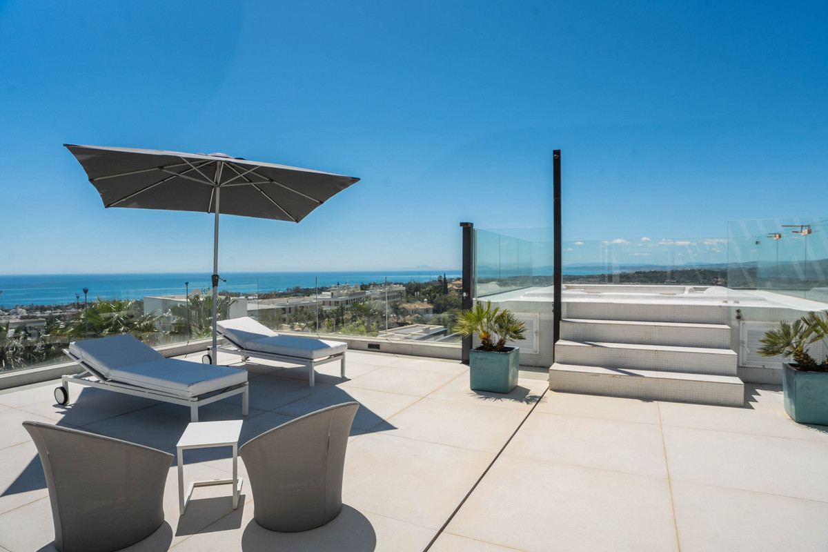 Huis te koop in Estepona | 9 slaapkamers H5372068