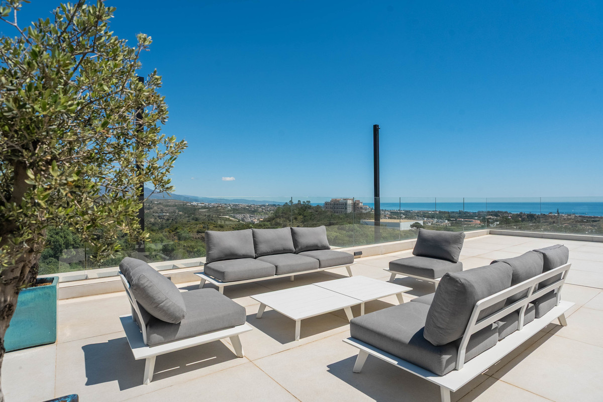 Huis te koop in Estepona | 9 slaapkamers H5372068