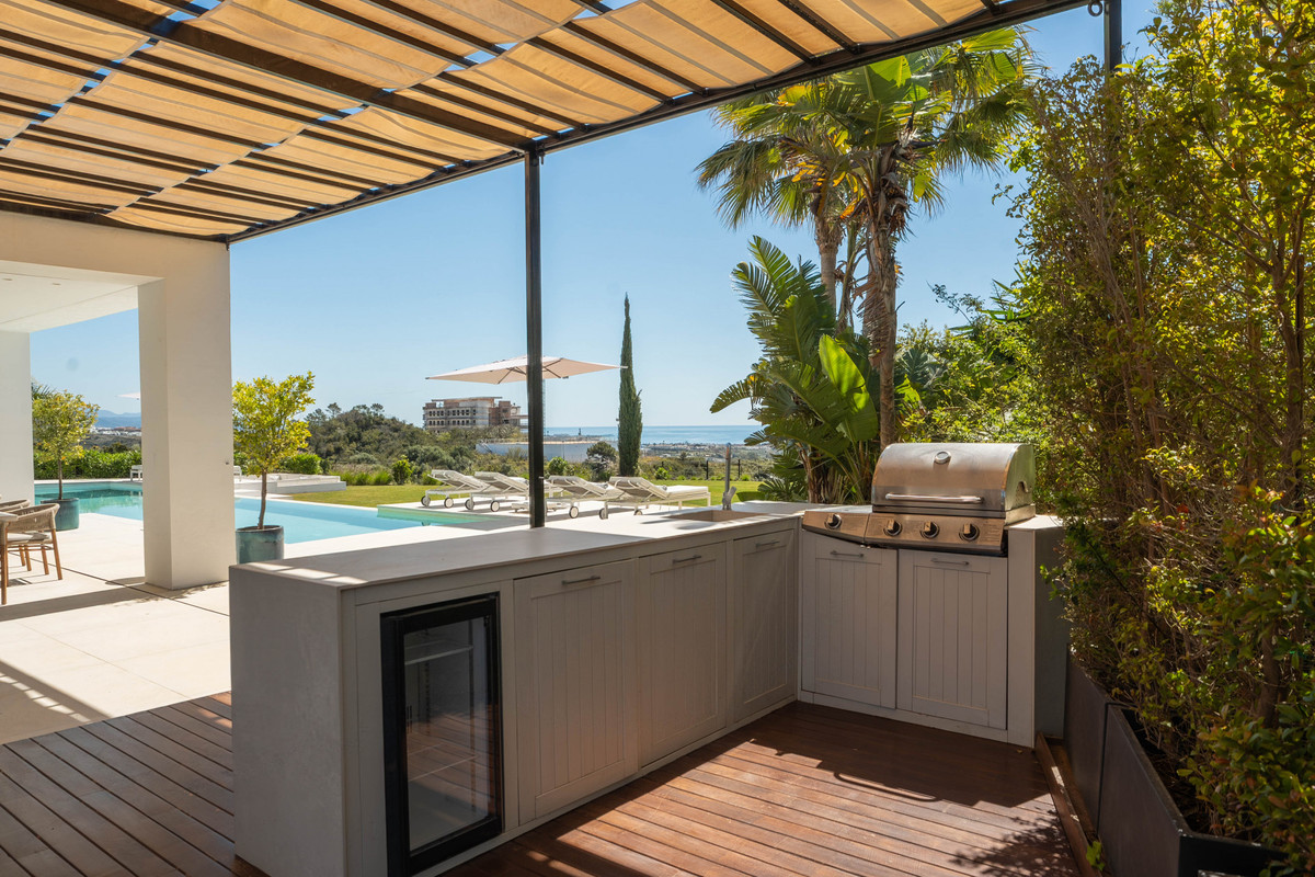 Huis te koop in Estepona | 9 slaapkamers H5372068