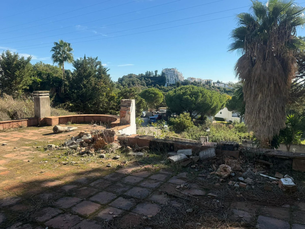 Huis te koop in Estepona | 3 slaapkamers H5373196