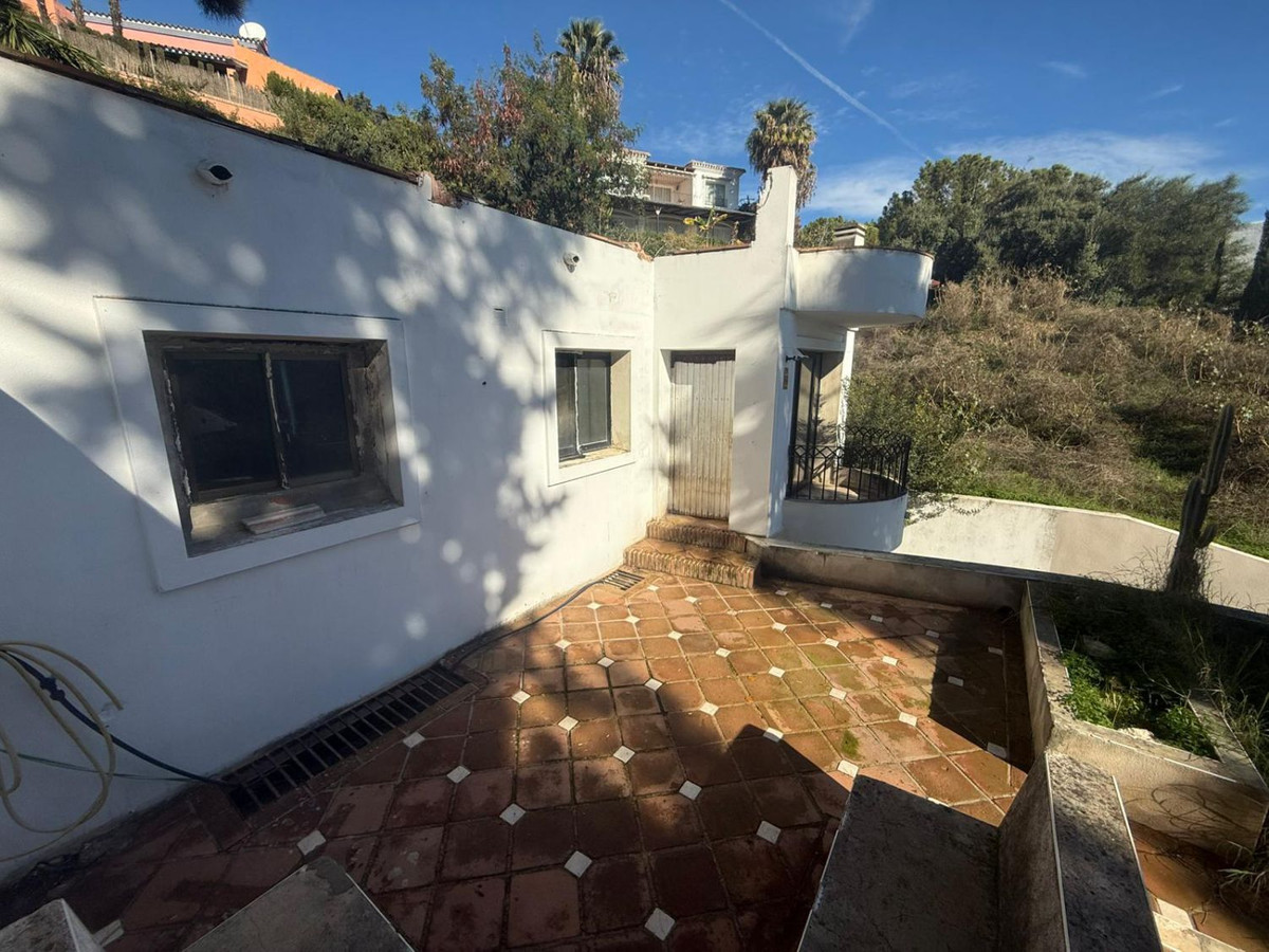 Huis te koop in Estepona | 3 slaapkamers H5373196