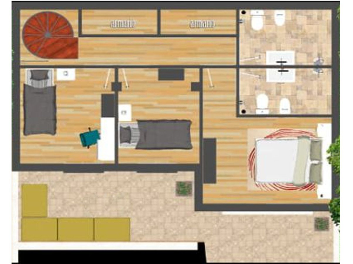 Huis te koop in Estepona | 3 slaapkamers H5373196