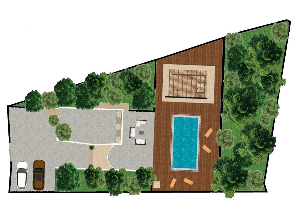 Huis te koop in Estepona | 3 slaapkamers H5373196