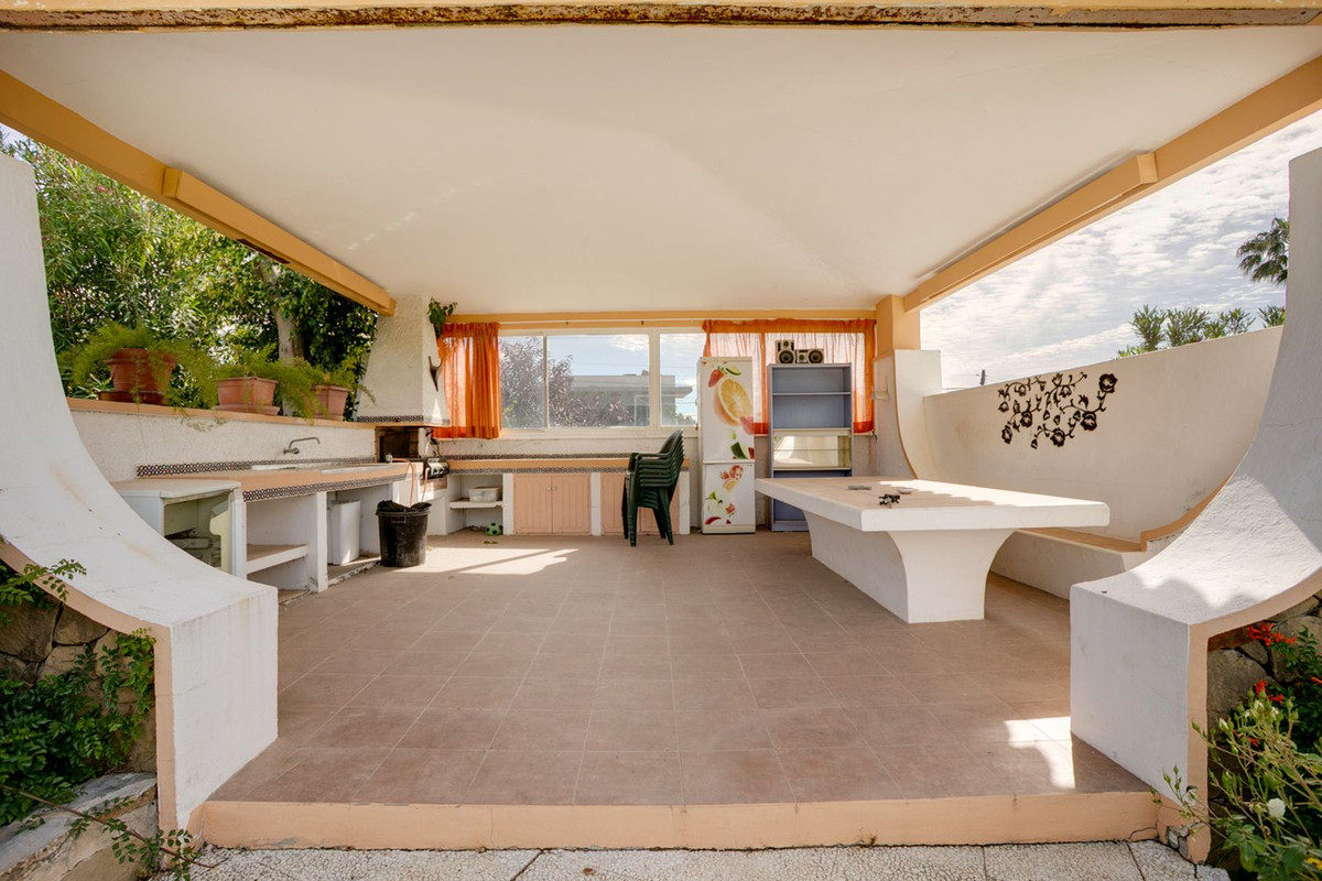 Huis te koop in Estepona | 5 slaapkamers H5373790