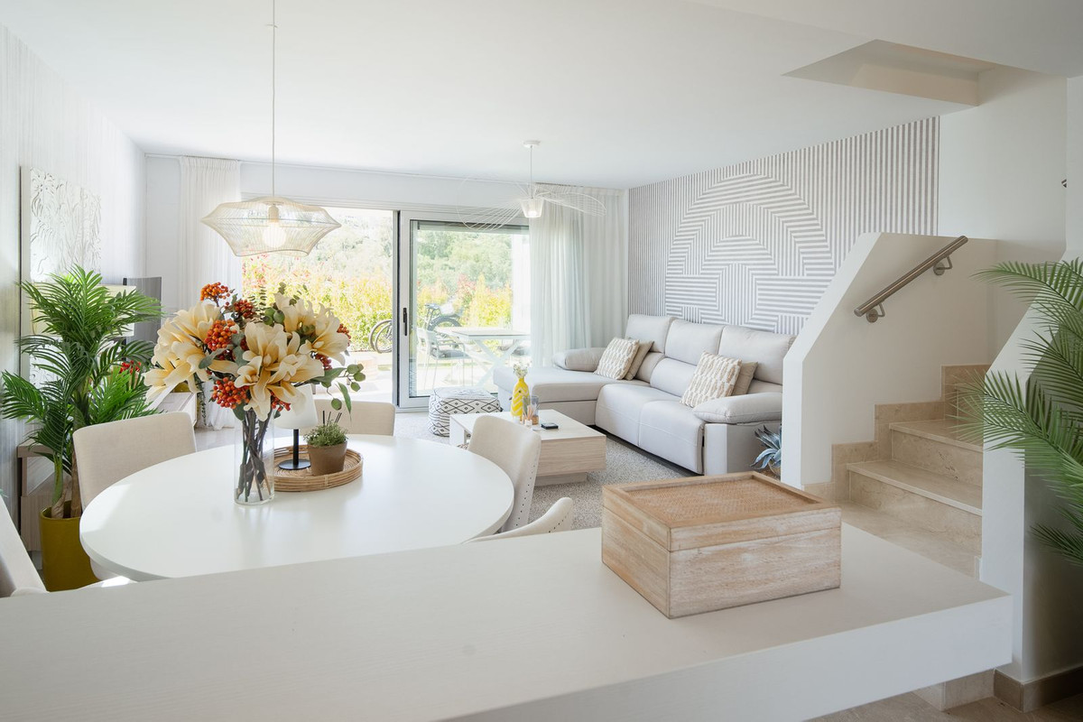 Huis te koop in Estepona | 3 slaapkamers H5374921