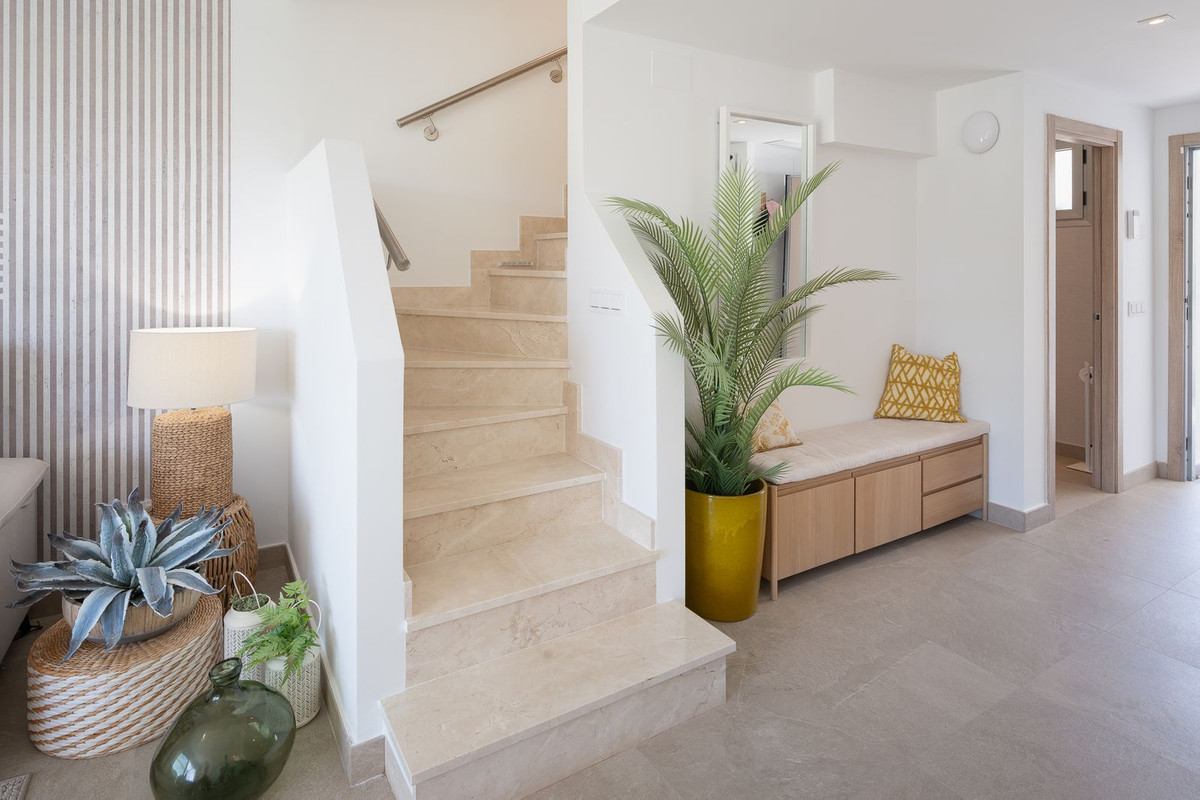 Huis te koop in Estepona | 3 slaapkamers H5374921