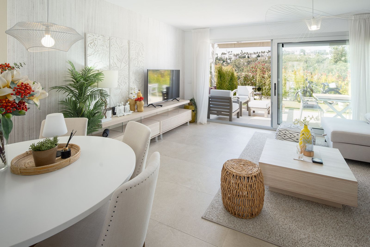 Huis te koop in Estepona | 3 slaapkamers H5374921