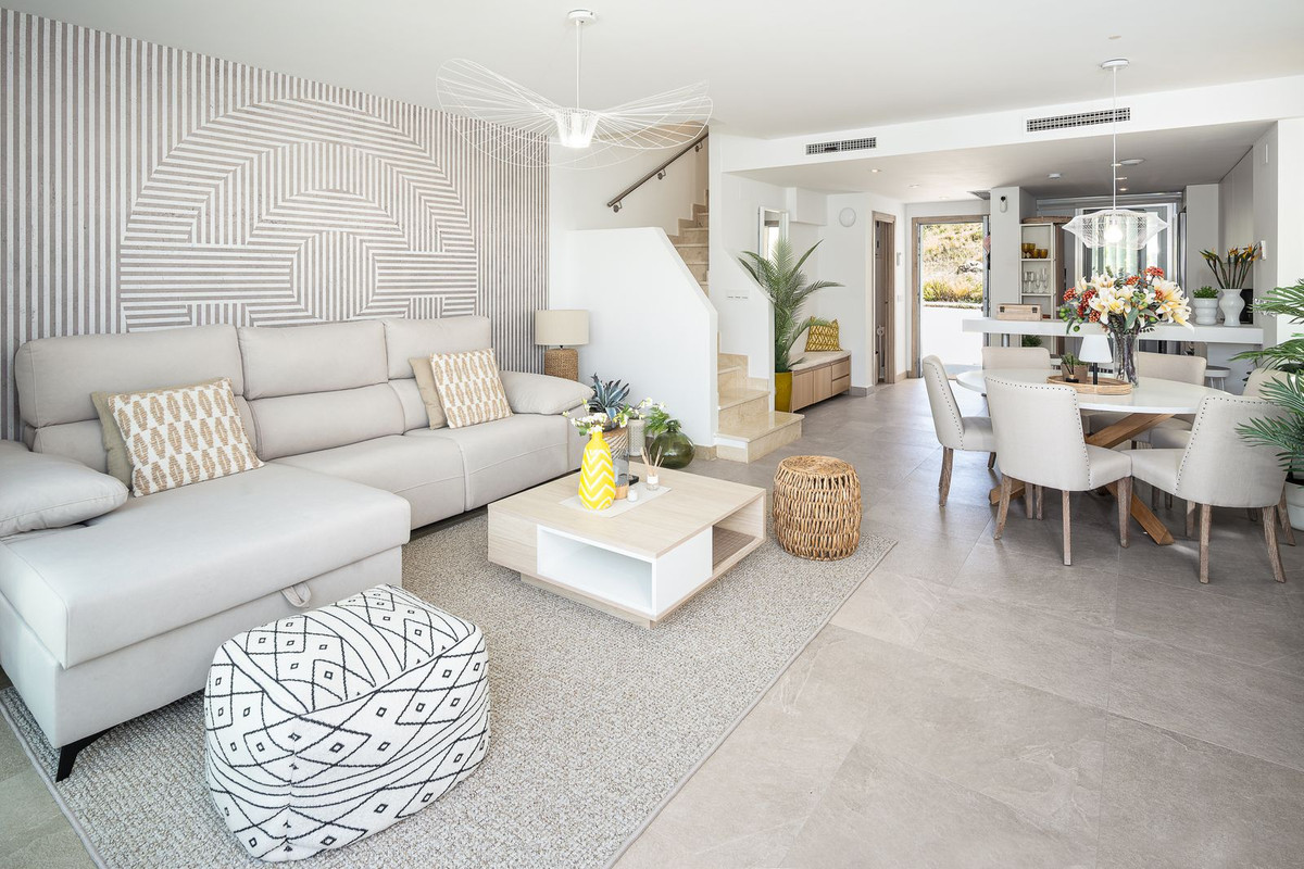 Huis te koop in Estepona | 3 slaapkamers H5374921