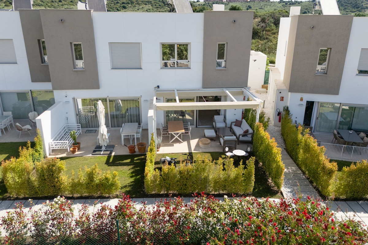Huis te koop in Estepona | 3 slaapkamers H5374921