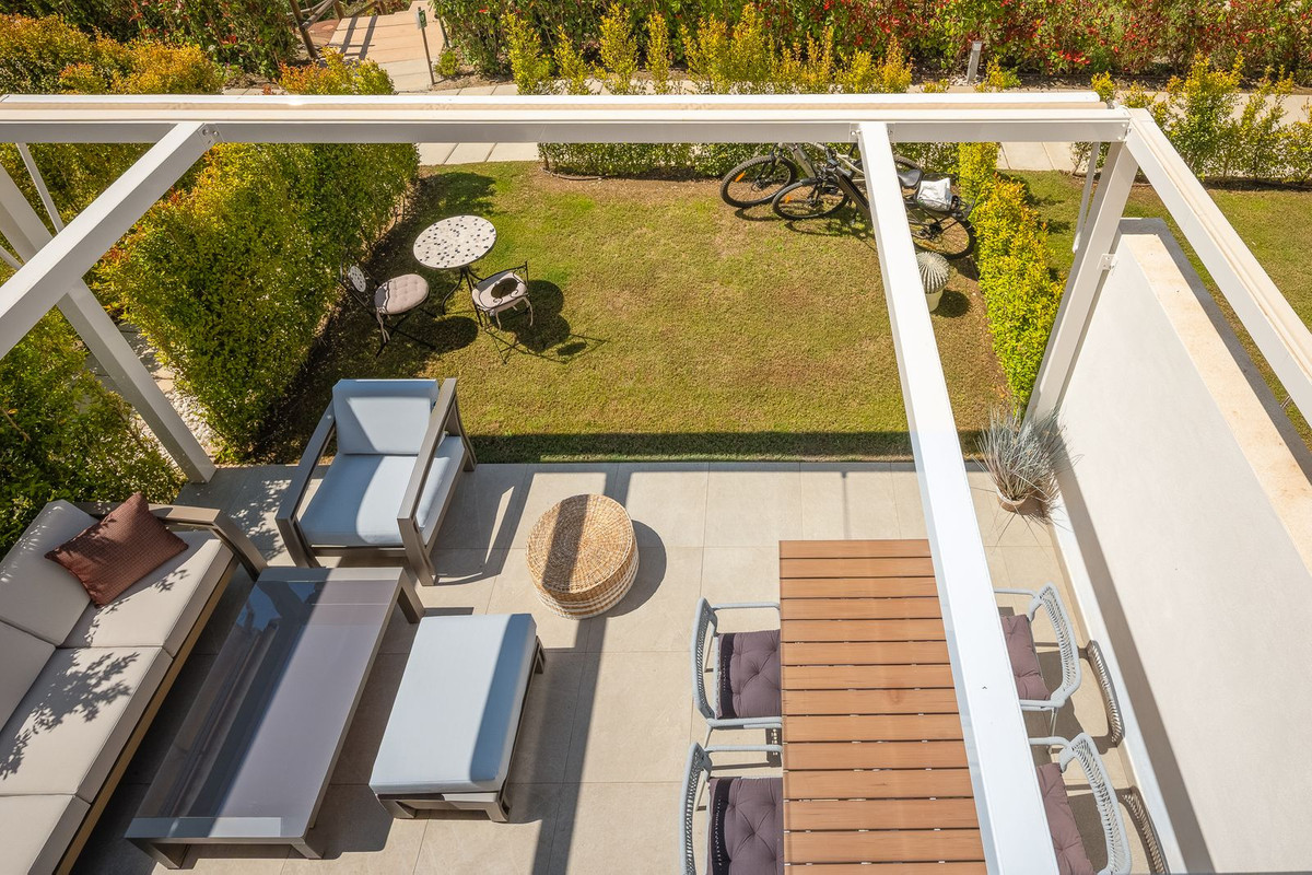 Huis te koop in Estepona | 3 slaapkamers H5374921
