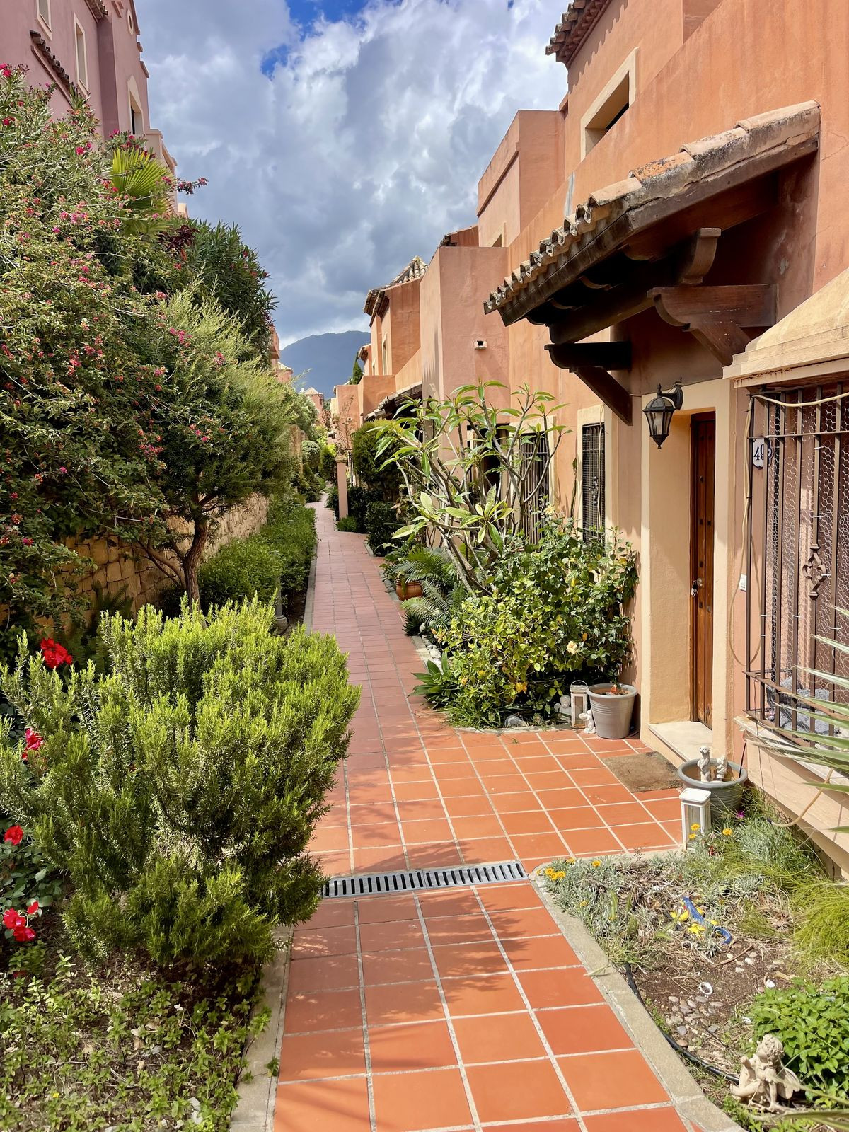 Huis te koop in Estepona | 3 slaapkamers H5379706