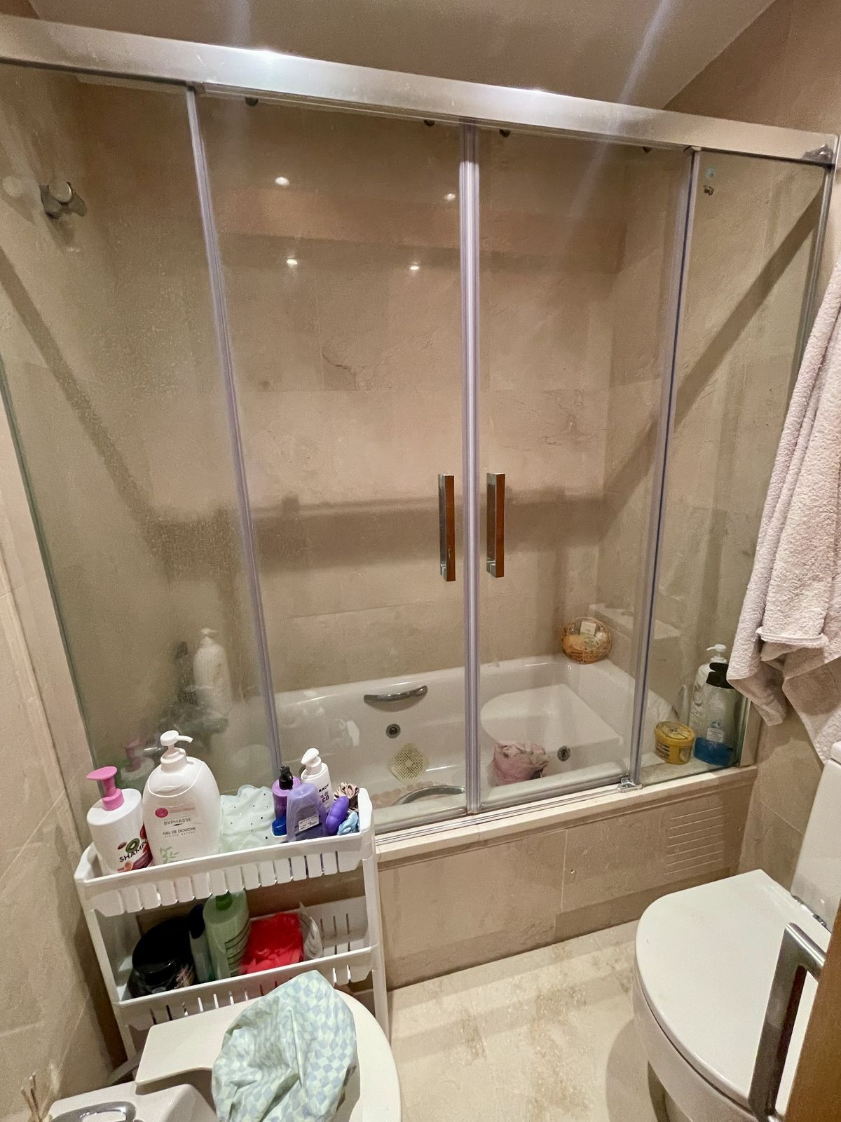 Huis te koop in Estepona | 3 slaapkamers H5379706