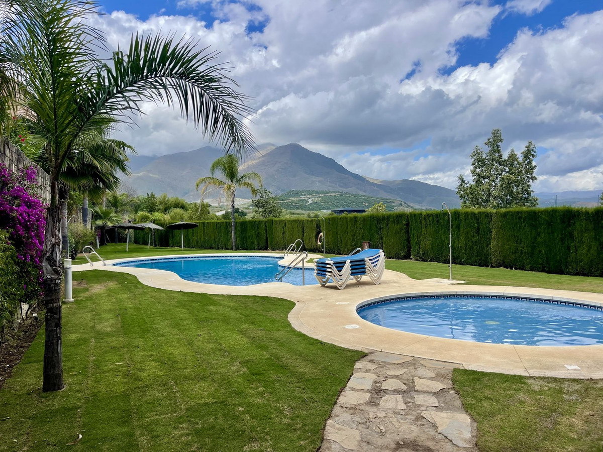 Huis te koop in Estepona | 3 slaapkamers H5379706