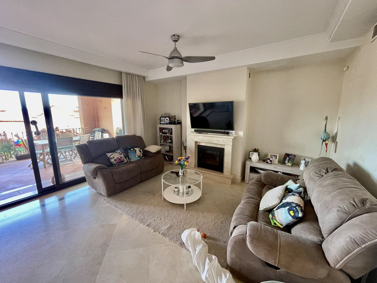 Huis te koop in Estepona | 3 slaapkamers H5379706