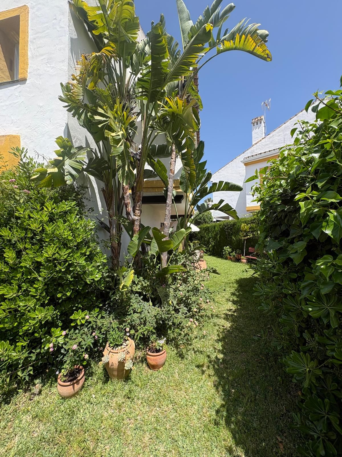 Huis te koop in Estepona | 4 slaapkamers H5383693