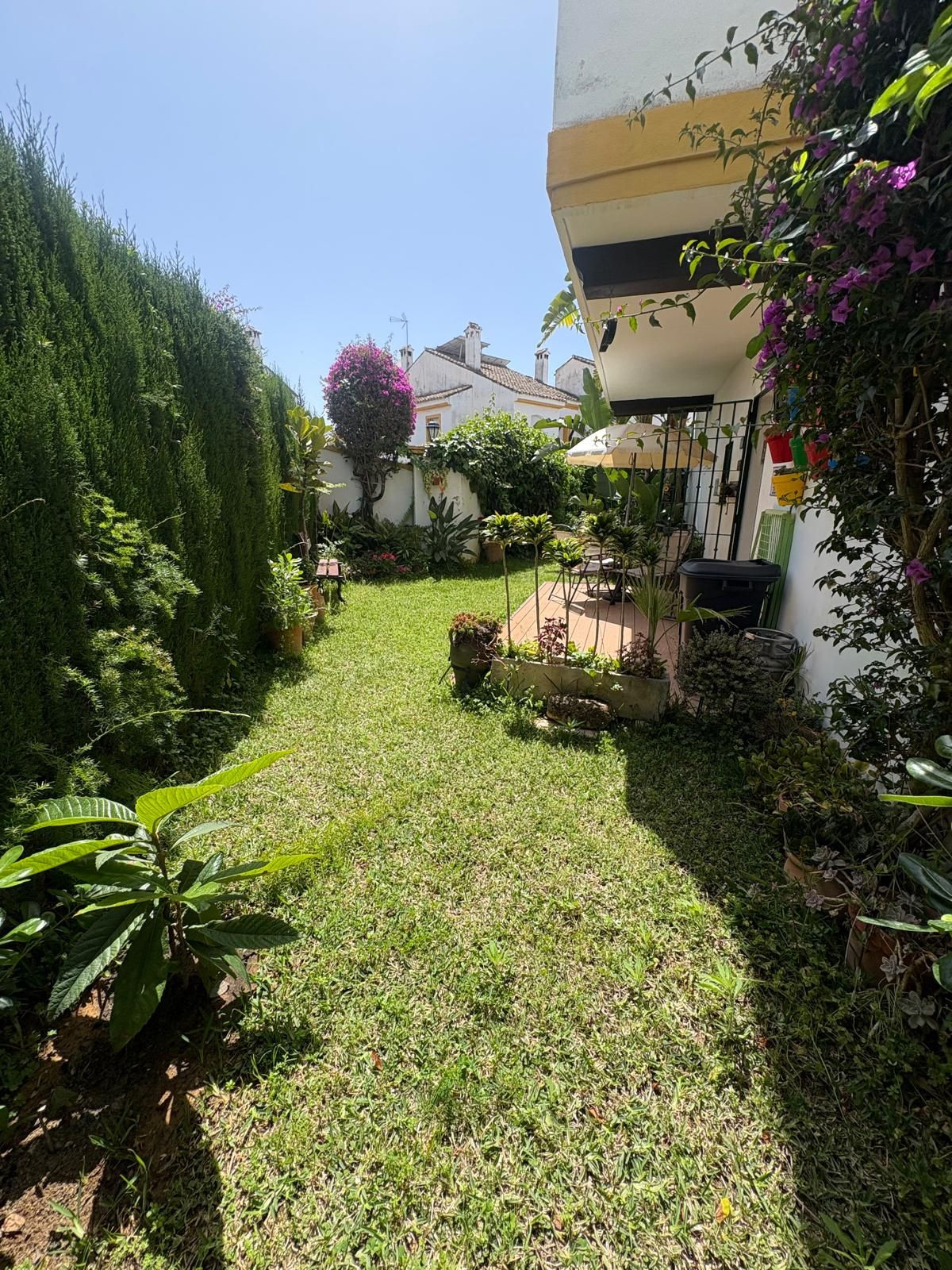 Huis te koop in Estepona | 4 slaapkamers H5383693