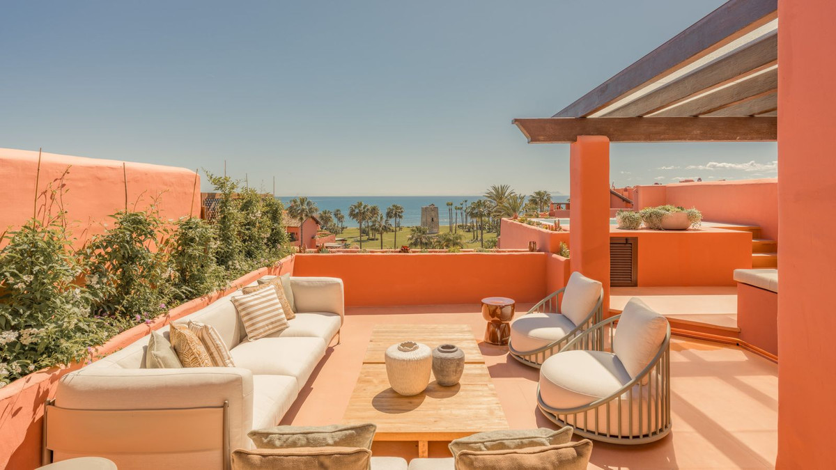 Appartement te koop in Estepona | 3 slaapkamers H5388103