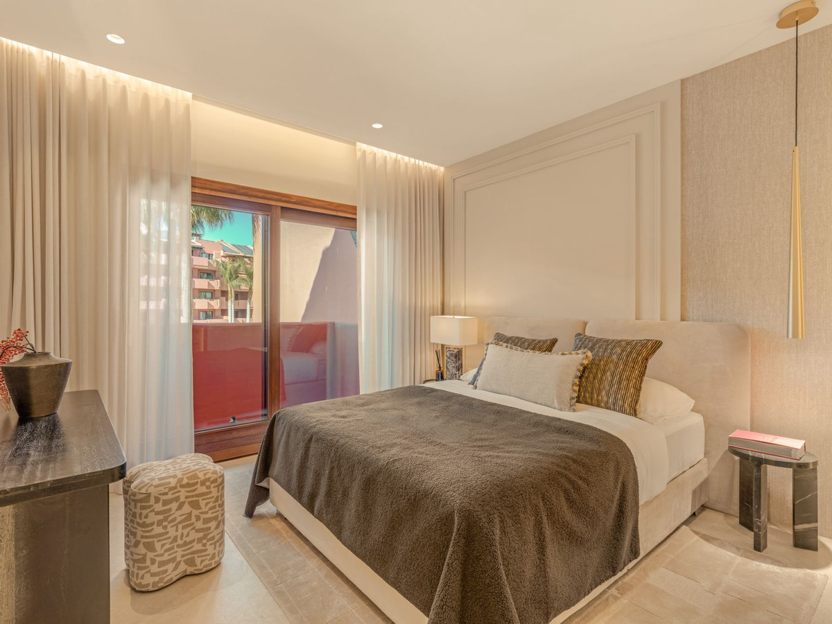 Appartement te koop in Estepona | 3 slaapkamers H5388103