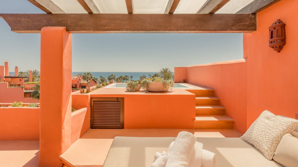 Appartement te koop in Estepona | 3 slaapkamers H5388103