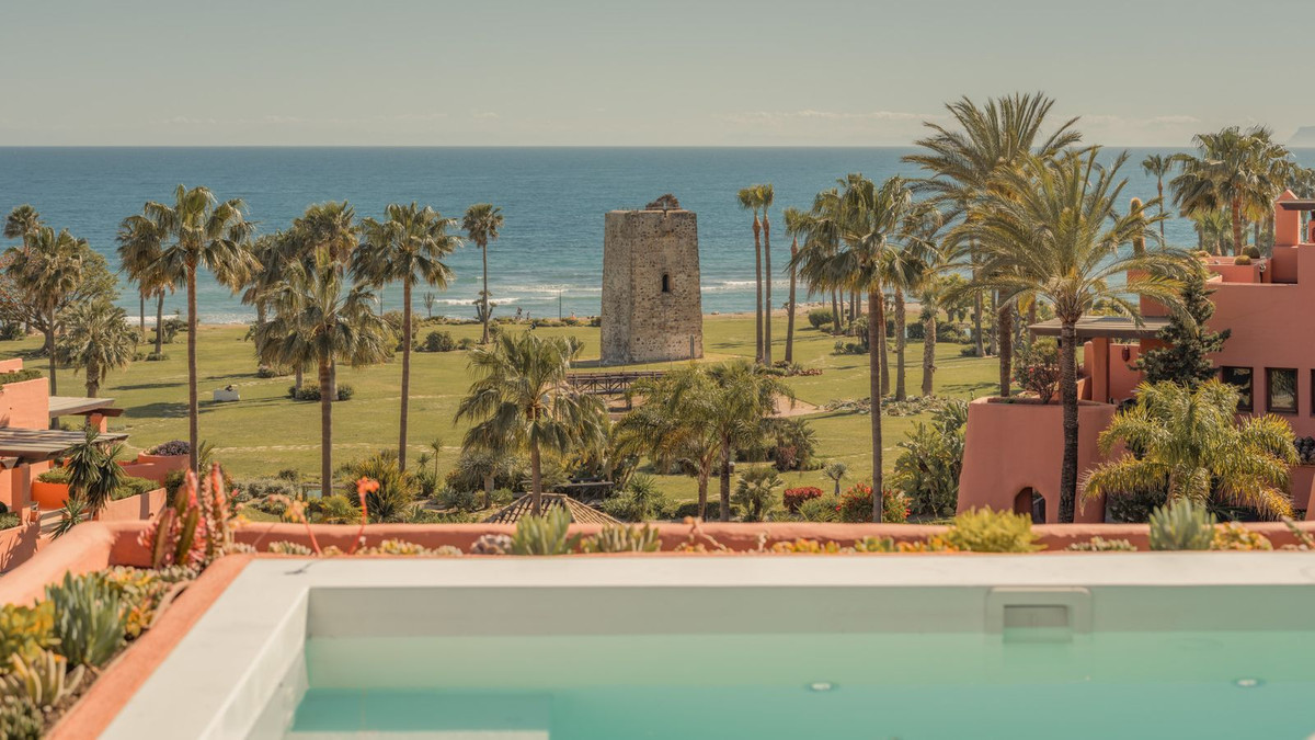 Appartement te koop in Estepona | 3 slaapkamers H5388103