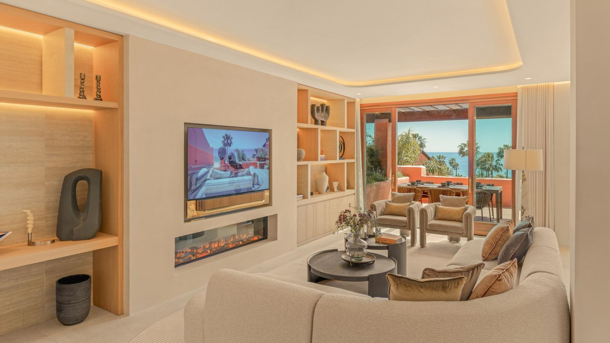 Appartement te koop in Estepona | 3 slaapkamers H5388103