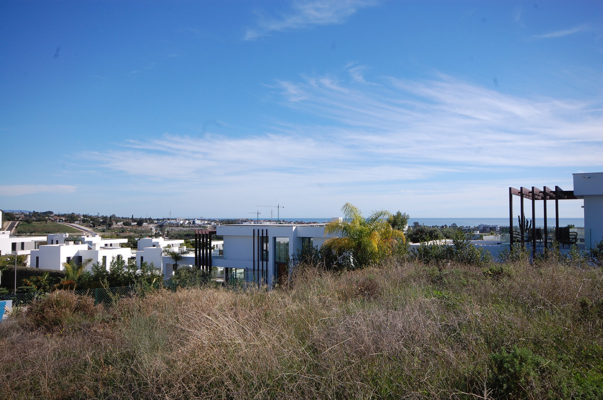 Huis te koop in Estepona | 4 slaapkamers H5389906