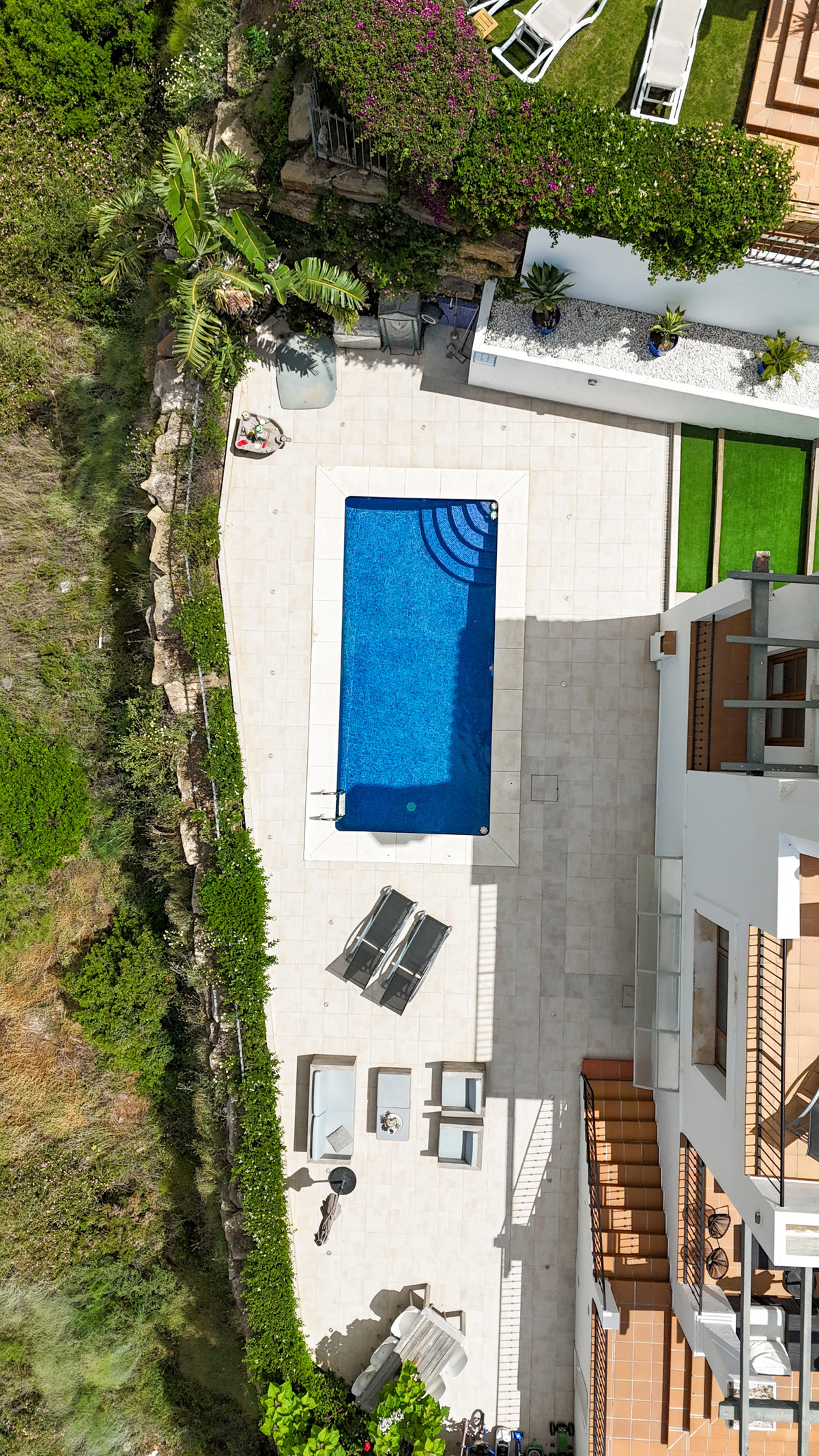 Huis te koop in Estepona | 4 slaapkamers H5390143