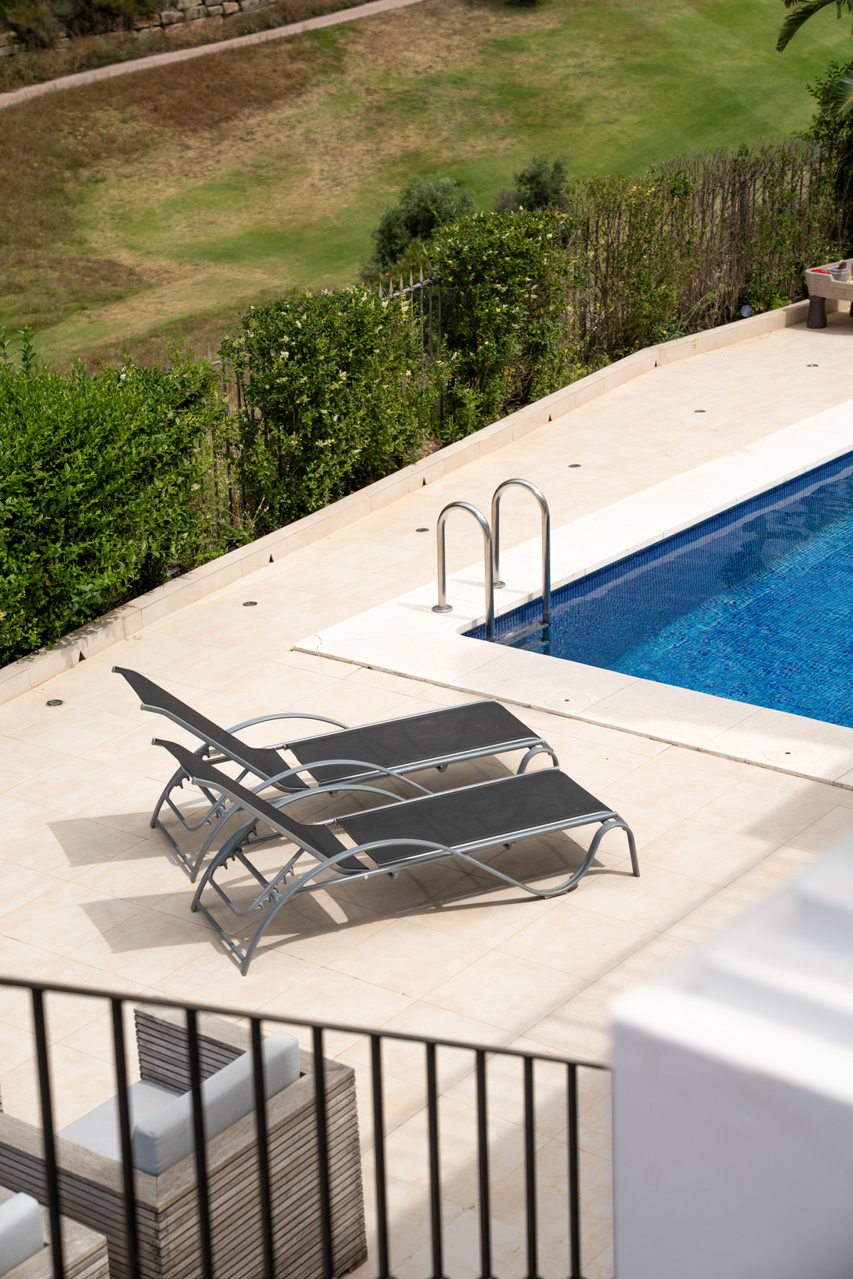 Huis te koop in Estepona | 4 slaapkamers H5390143