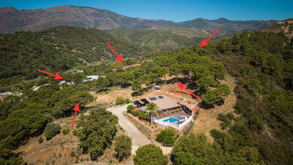 Appartement te koop in Estepona | 0 slaapkamers H5390626
